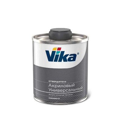 Отвердитель VIKA к акриловой краске 1301 0,2л
