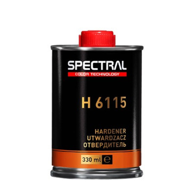 Отвердитель Novol Spectral H6115 0,33л