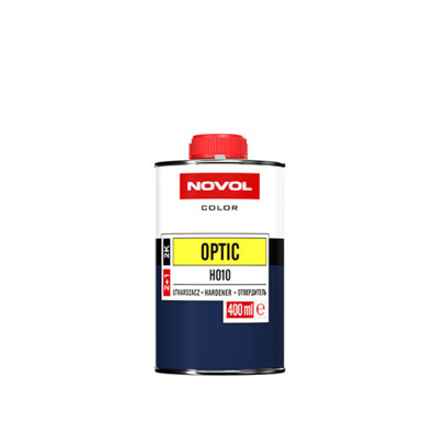 Отвердитель Novol Optic для акриловых эмалей 0,4л