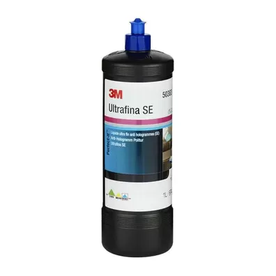 Антигалограммная полировальная паста 3M Ultrafina 50383 1л