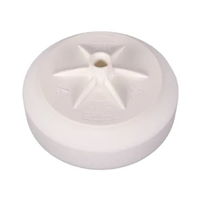 Круг полировальный APP 150 M14 d150 Белый