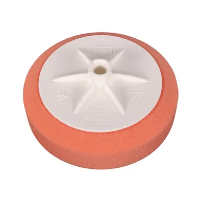 Круг полировальный APP 150 M14 d150 Розовый