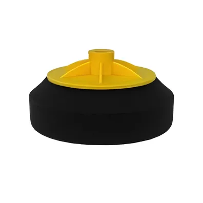 Круг полировальный APP 150 M14 d150 Чорный