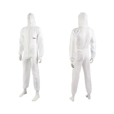 Комбинезон маляра многоразовый нейлоновый APP размер XXL