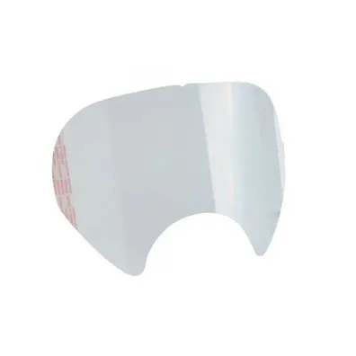 Защитная пленка для полнолицевой маски 3M 6885 1шт