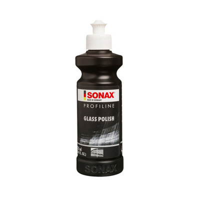 Полироль для стекла Sonax 273141 ProfiLine Glass Polish 250мл
