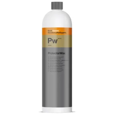 Консервирующий воск Koch 319001 Chemie ProtectorWax 1л