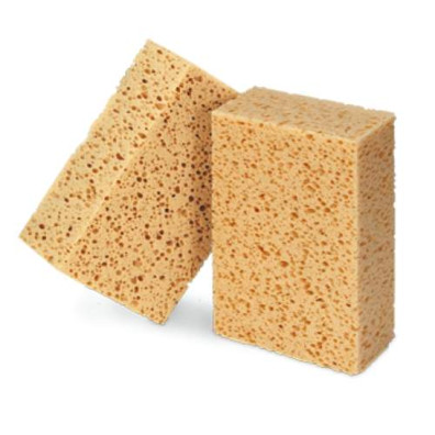 Пористая губка для мойки Koch 999017 200х130х70см