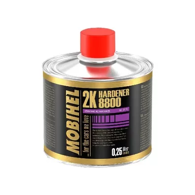 Отвердитель для лака Mobihel 2К 8800 250мл