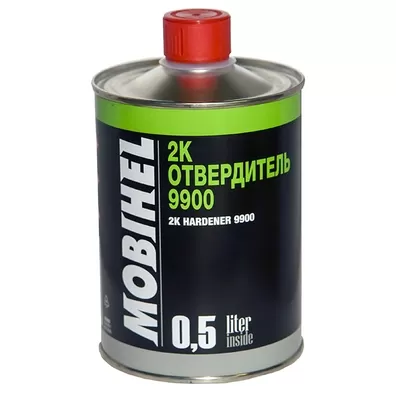 Отвердитель Mobihel 2К 9900 500мл