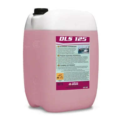 Активная пена Atas DLS 125 25л