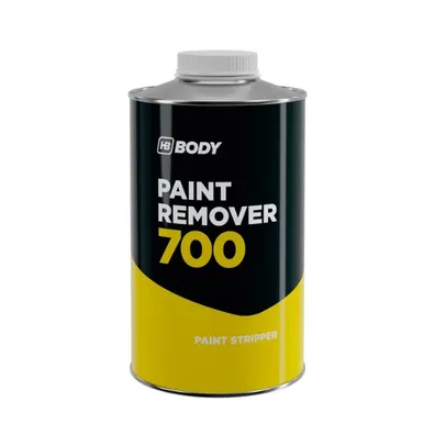 Смывка старой краски Body 700 PAINT REMOVER 1л