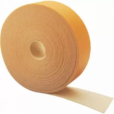 Рулоны абразивные на поролоне без перфорации Smirdex 115x25м зерно P500