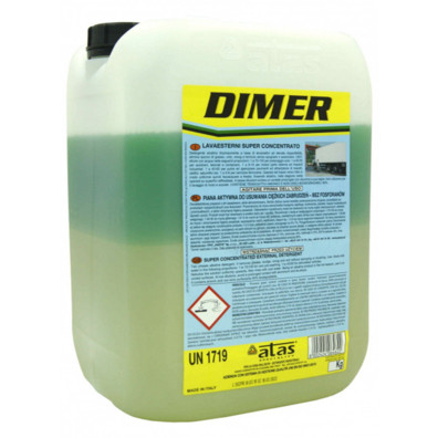 Активная пена Atas Dimer 25л