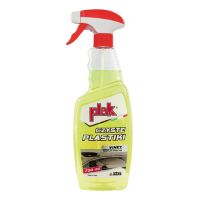 Средство для очистки салона Atas Vinet 750мл