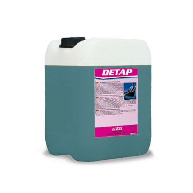 Средство для химчистки салона Atas Detap 10л