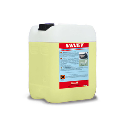 Средство для очистки салона Atas Vinet 10л