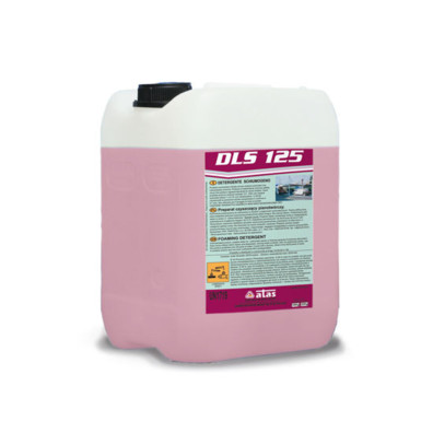 Активная пена Atas DLS 125 10л