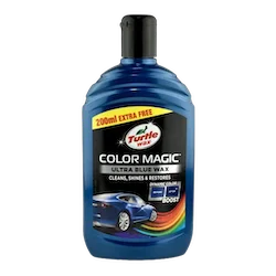 Полироли для кузова