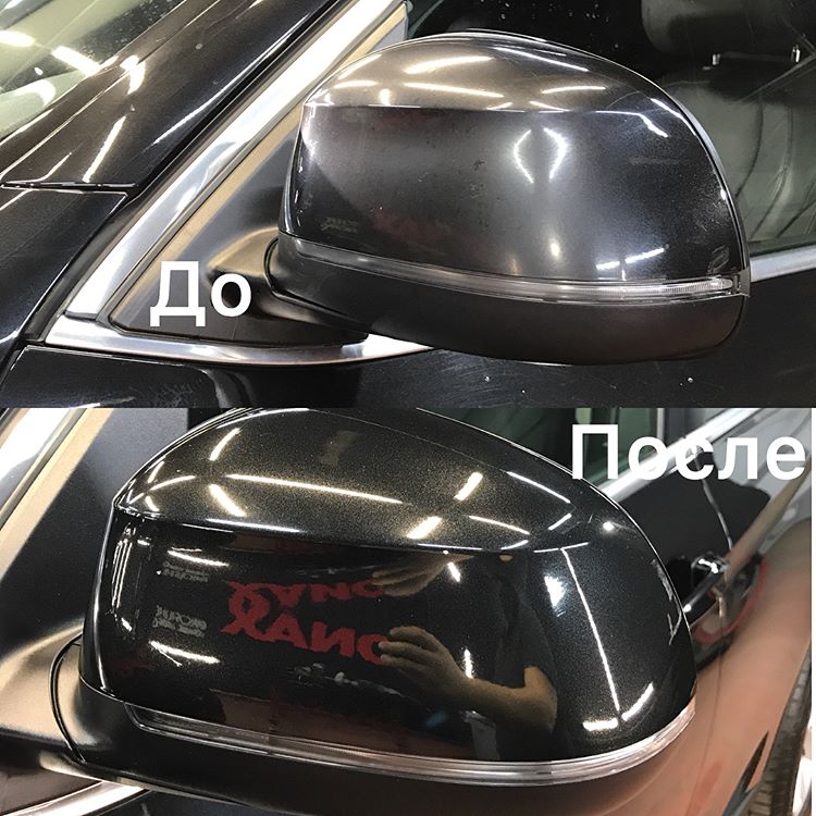 полироль Sonax